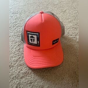 Men’s Bigtruck trucker hat 58 cm.